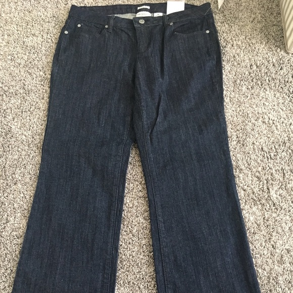 Liz Claiborne Denim - Women’s petite jeans